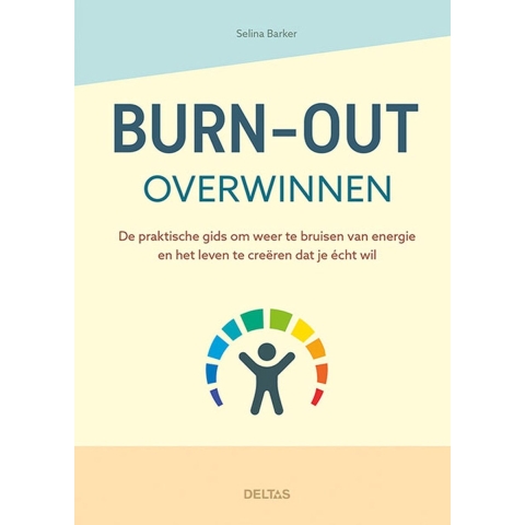 Burn-out overwinnen (Paperback)