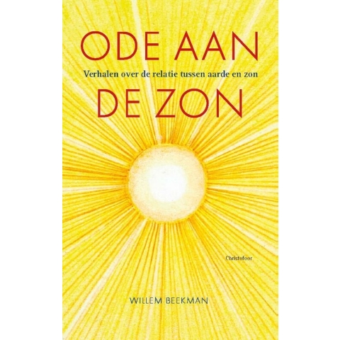 Ode aan de zon (Hardback)