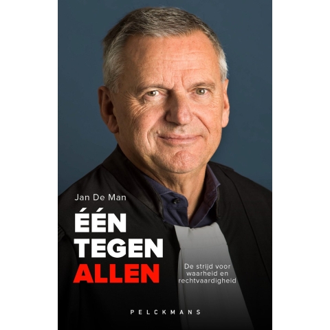 Eén tegen allen (Paperback)