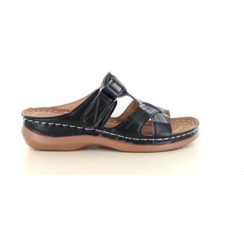 Hafjes Roma Slippers