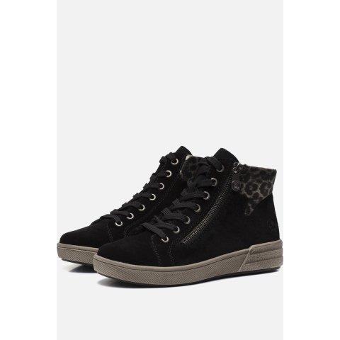 Rieker x0709 Veterschoenen