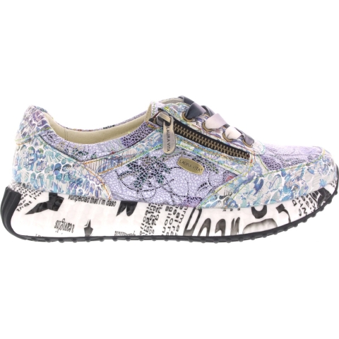 Laura Vita BURTON 1123 Sneakers