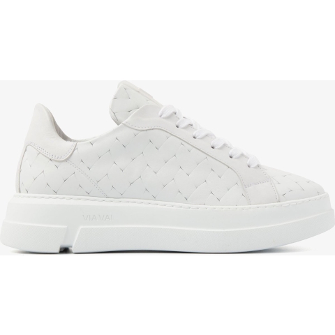 Via Vai 58136-01 Veterschoenen