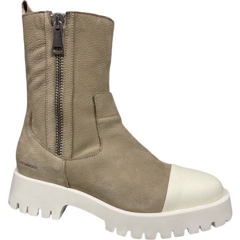 Piedi Nudi 2597-02.02 Enkellaarzen