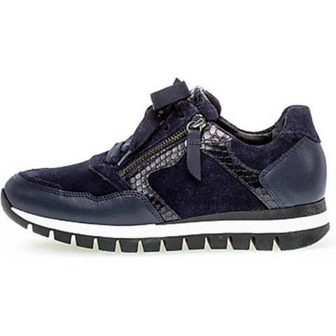 Gabor 96.438 Veterschoenen