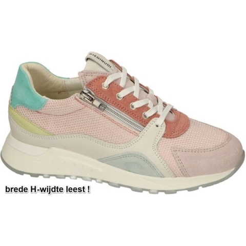 Piedi Nudi 2507 wijdte H Sneakers