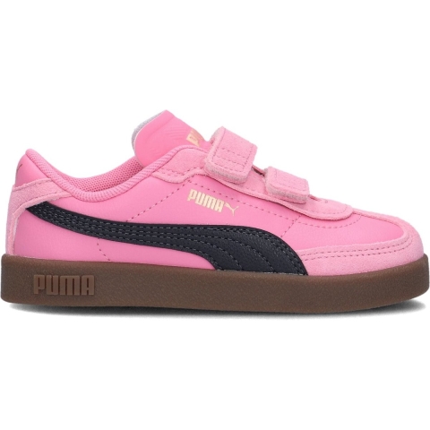 PUMA PUMA CLUB II ERA V INF 402308 Klittenbandschoenen