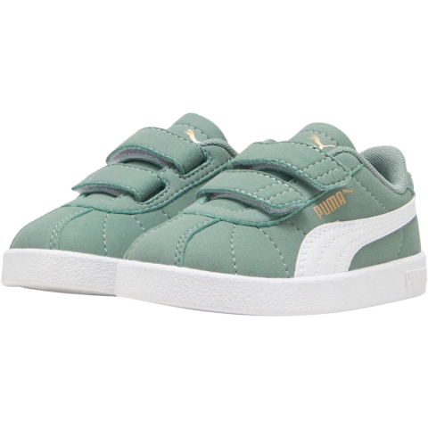 PUMA PUMA CLUB II V INF 402299 Klittenbandschoenen