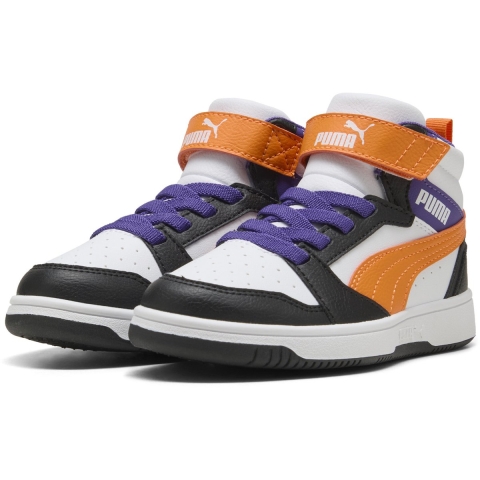 PUMA PUMA REBOUND V6 MID AC   P 393832 Sneakers