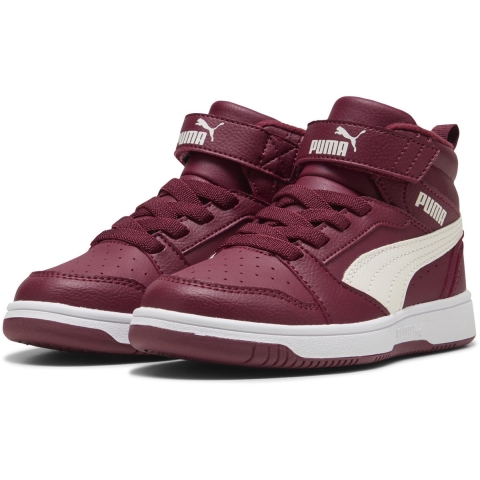 PUMA PUMA REBOUND V6 MID WTR AC 307979 Sneakers