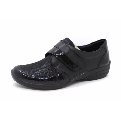 Remonte R7600 Klittenbandschoenen