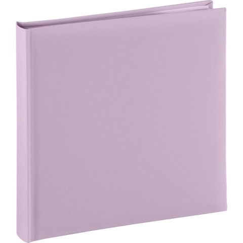 Hama 00002748 Fotoalbum (b x h) 30 cm x 30 cm Lila 80 bladzijden