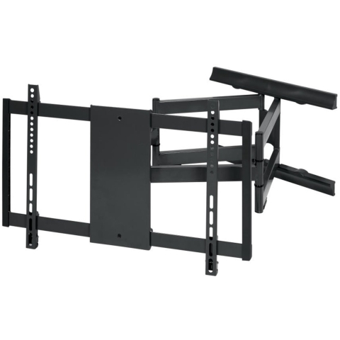 Titan BFMO 8860 TV-beugel Zwenkbaar, Variabele afstand tot de muur 215,9 cm (85) Zwenkbaar