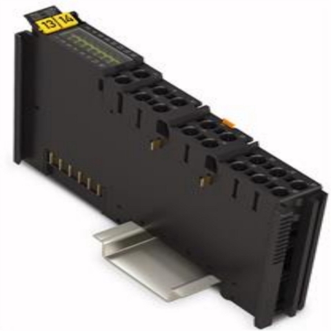 WAGO 750-1405/040-000 Digitale PLC-ingangsmodule 750-1405/040-000 1 stuk(s)