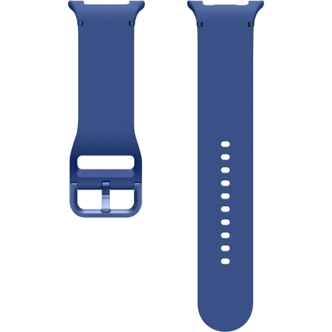 Samsung Fresh-wise 8 Sport M/l Horlogebandje Blauw