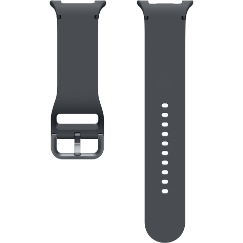 Samsung Fresh-wise 8 Sport M/l Horlogebandje Grijs