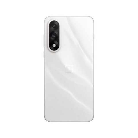 Oneplus Nord 5 256gb 8gb Marble Sands - 256 Gb Wit