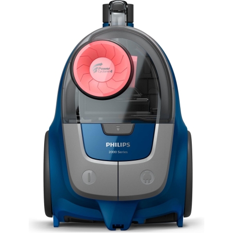 Philips Stofzuiger zonder zak, 850 W, PowerCyclone 4