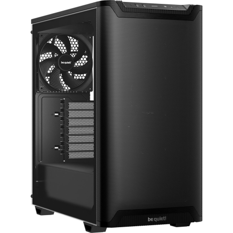 PURE BASE 501 Airflow Window Tower behuizing