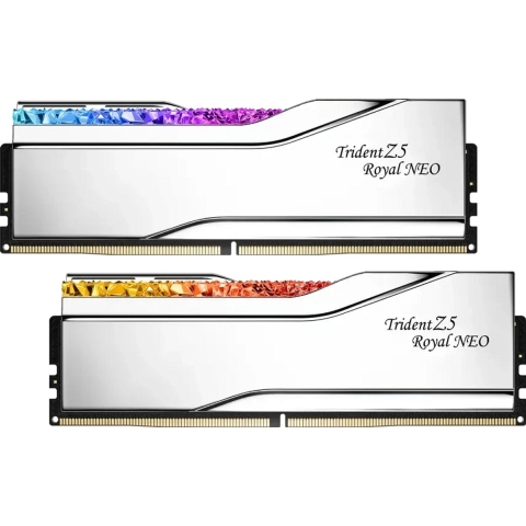 32 GB DDR5-6000 (2x 16 GB) Kit Werkgeheugen