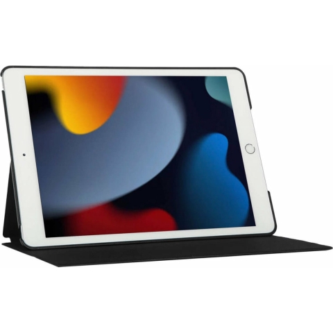 Targus THZ975GL Book cover Zwart iPad Cover / tas