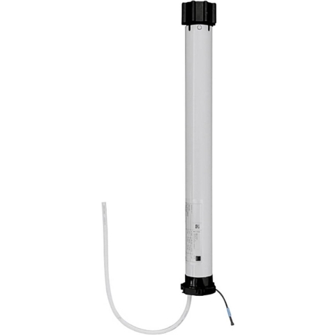 Eltako FRM60M10 Buismotor EnOcean Inbouw (in muur of meubel) Schakelvermogen (max.) 115 W