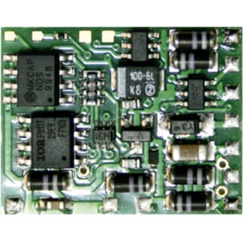 TAMS Elektronik 41-04480-01-C LD-G-42.2 Locdecoder Zonder kabel