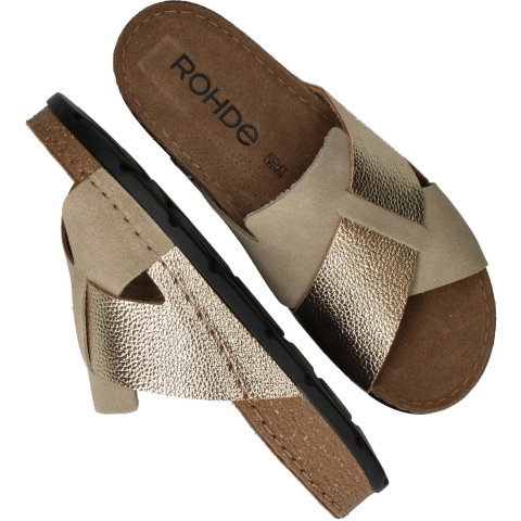 Rohde 5410 Slippers