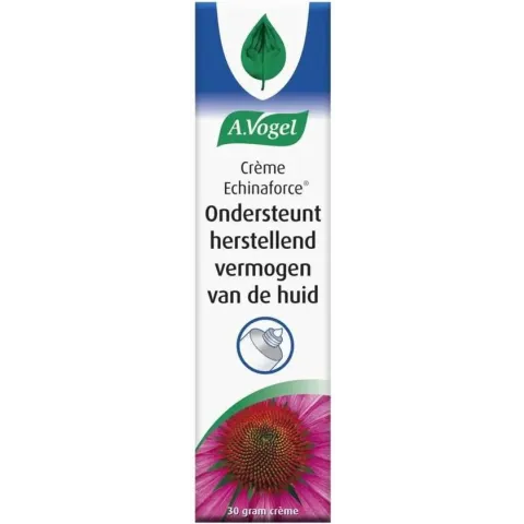 A. Vogel Crème Echinaforce - 30 gram