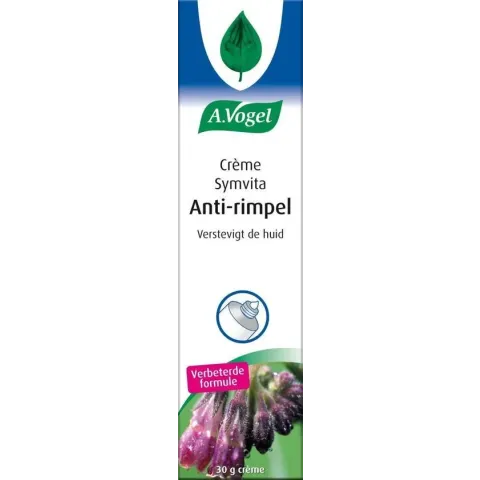 A. Vogel Crème Symvita - 30 gram