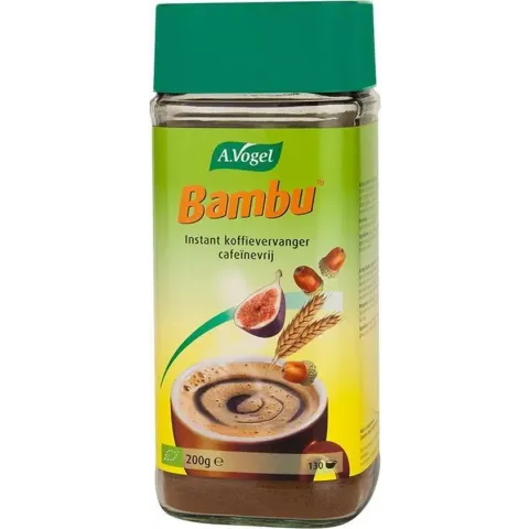 A.Vogel Bambu Korrels - 200 gr