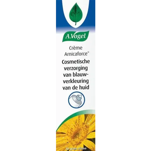 A.Vogel Crème Arnicaforce - 30 gram