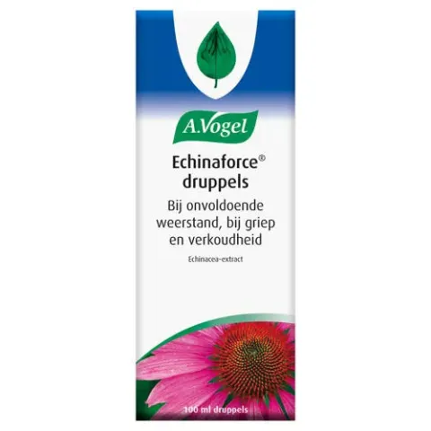 A.Vogel Echinaforce druppels - 100 ml