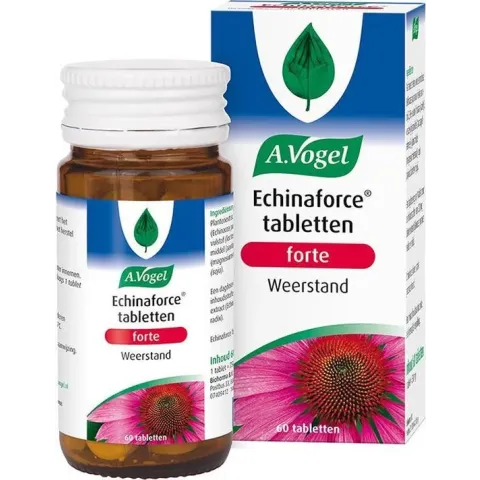 A.Vogel Echinaforce forte - 60 Tabletten