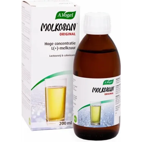 A.Vogel Molkosan Drank - 200 ml