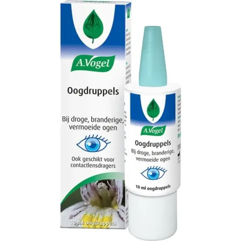 A.Vogel Oogdruppels - 10 ml