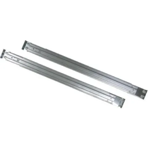 A02 series (Chassis) rail kit max. load35 kg