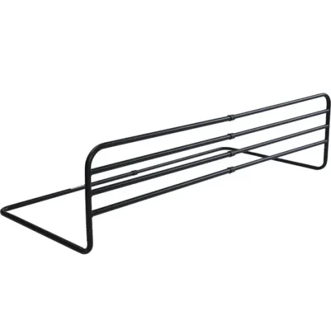 A3 Baby & Kids Bedhek Trombone zwart
