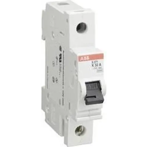 ABB 2CDS251001R0324 Zekeringautomaat 1-polig 32 A