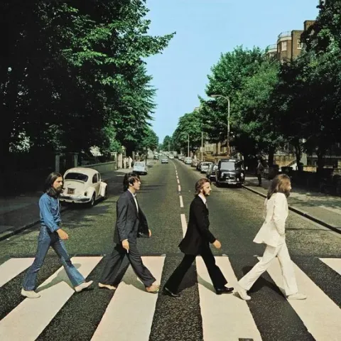 Abbey Road 50th Anniversary Edition (Boxset)
