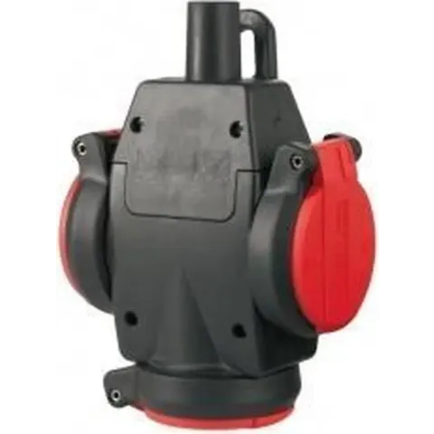 ABL Sursum Ultra Pro Contactdooscombinatie