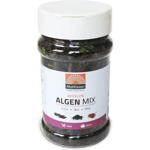 Absolute Algenmix - 60 g