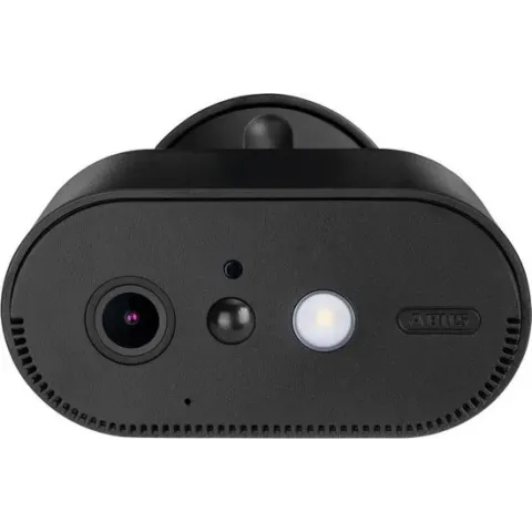 ABUS Akku Cam PPIC90520B IP-Extra camera WiFi 1920 x 1080 Pixel
