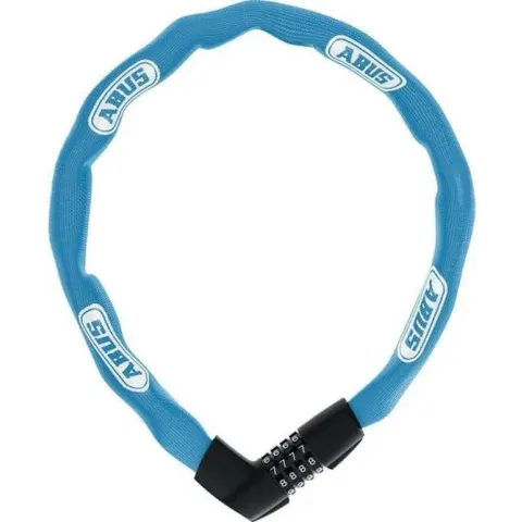 Abus Tresor 1385 - Fietsslot - Groen