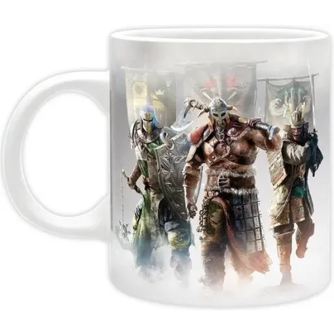 ABYstyle ABYMUG358 Wit Thee 1stuk(s) kopje