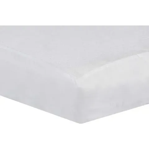 ABZ Waterdicht Hoeslaken 60x120 cm - Wit