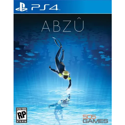 Abzu