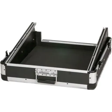 ACA-MIX2 19 inch mixer flightcase