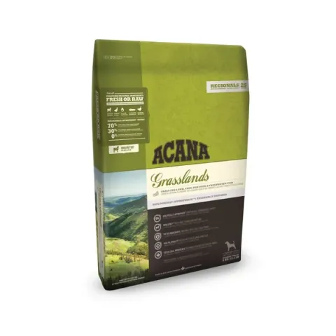 Acana Regionals Pacifica Dog Zeevis - Hondenvoer - 11.4 kg