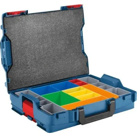 Accessoire L-boxx I | 102 mm + 12 bakjes | 2608438022 (1600A016NB)